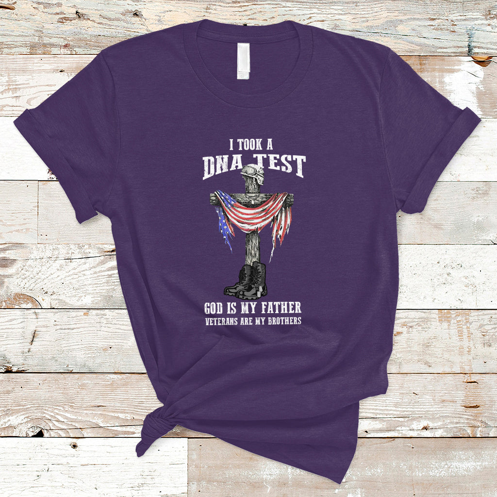 veteran-t-shirt-i-took-a-dna-test-and-god-is-my-father-ts01