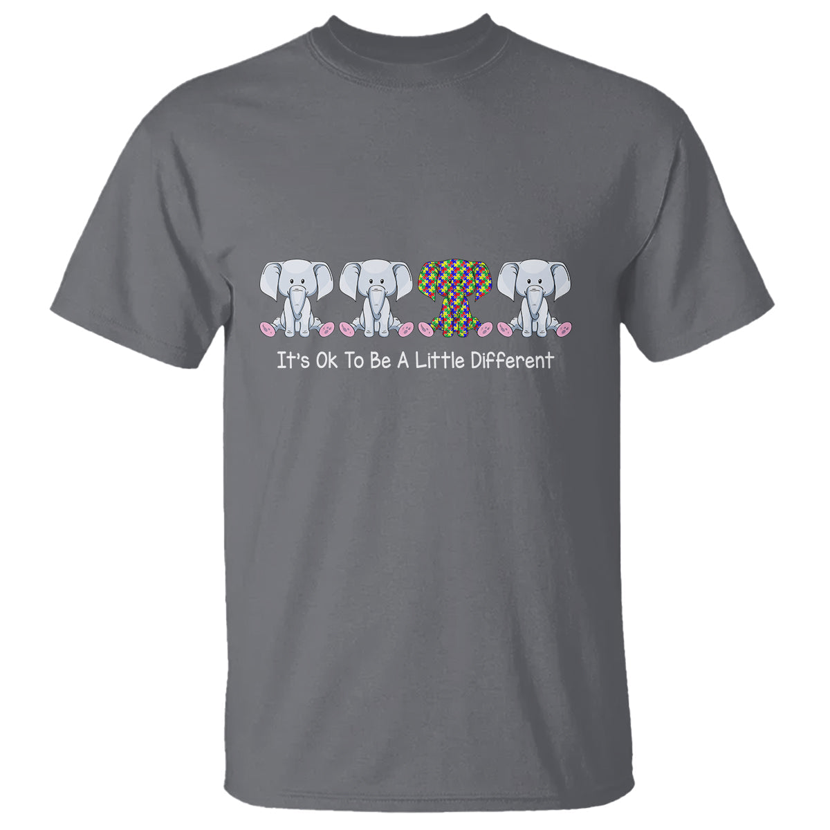 autism-acceptance-t-shirt-its-ok-to-be-a-little-different-jigsaw-puzzle-elephant