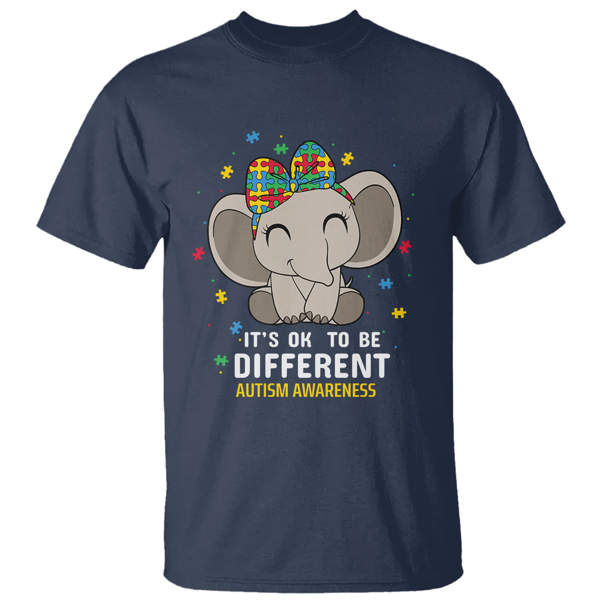cute-elephant-autism-t-shirt-its-ok-to-be-different-accept-support-love-autistic-kids