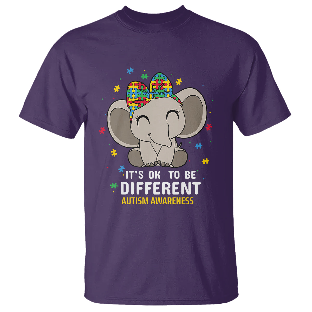 cute-elephant-autism-t-shirt-its-ok-to-be-different-accept-support-love-autistic-kids