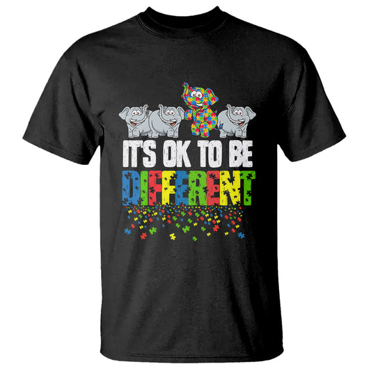autism-awareness-t-shirt-its-ok-to-be-different-funny-jigsaw-puzzle-elephant