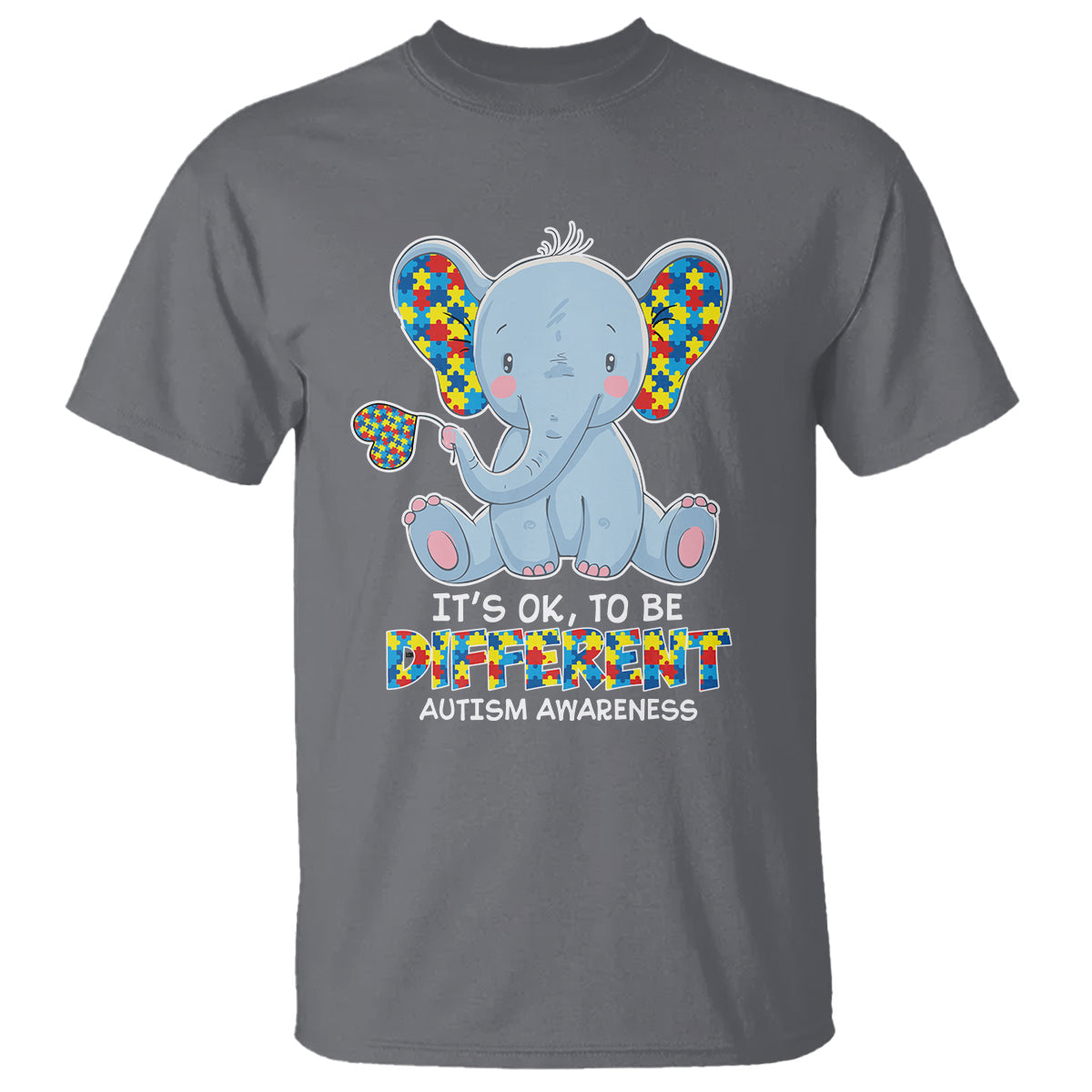 autism-awareness-elephant-t-shirt-its-ok-to-be-different