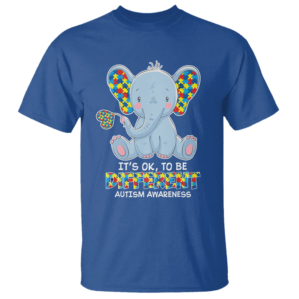 autism-awareness-elephant-t-shirt-its-ok-to-be-different