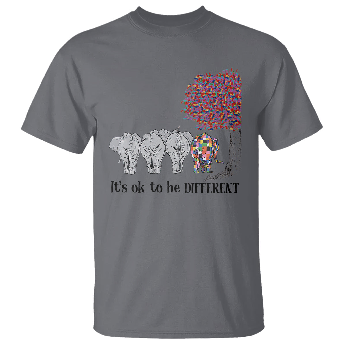 autism-awareness-elephant-t-shirt-its-ok-to-be-a-little-different