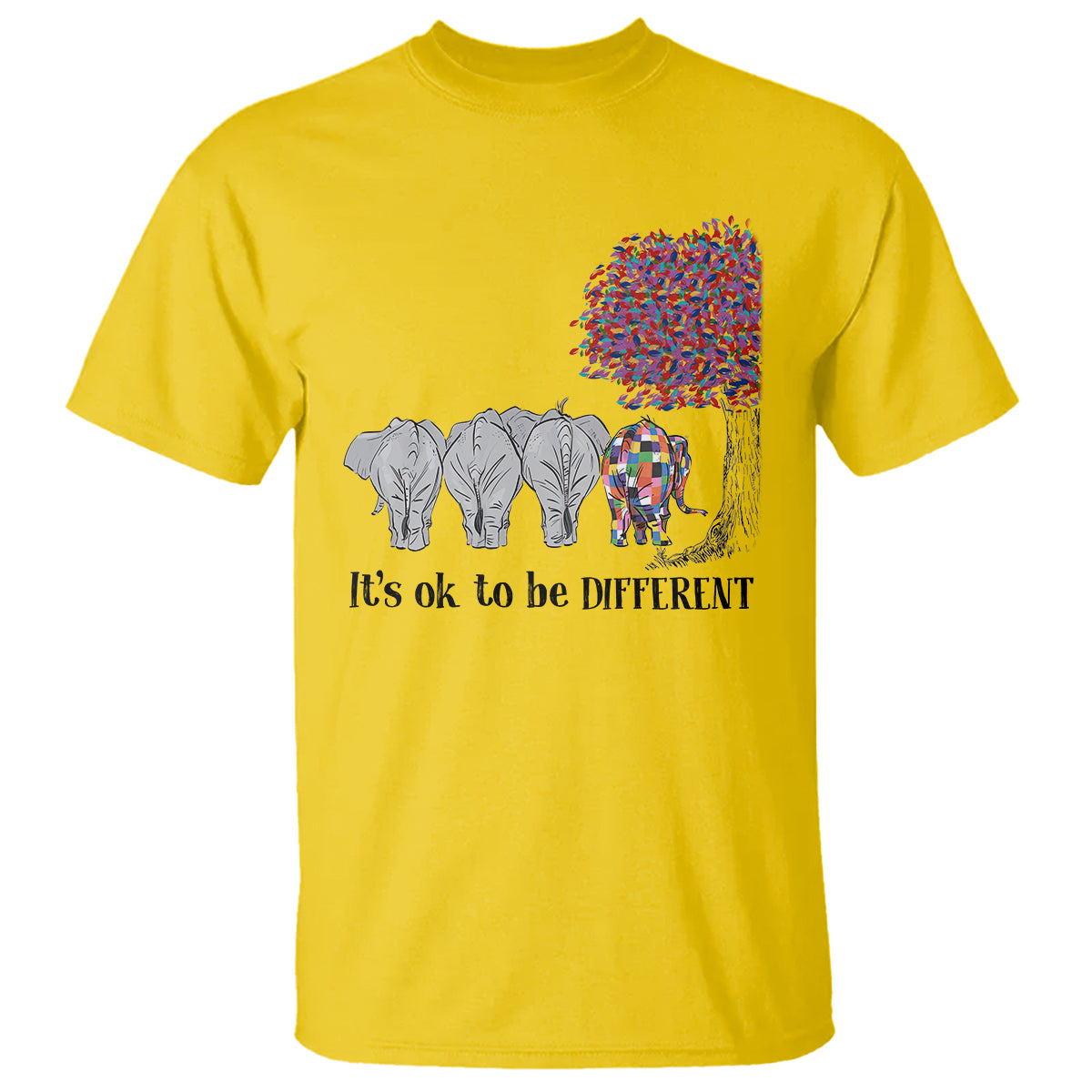 autism-awareness-elephant-t-shirt-its-ok-to-be-a-little-different