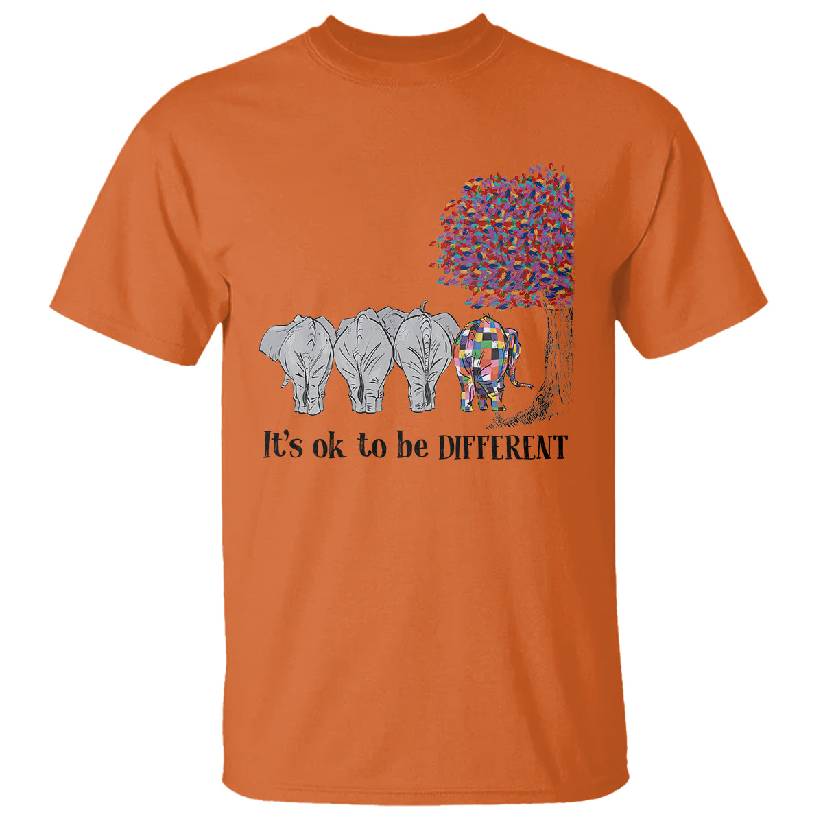 autism-awareness-elephant-t-shirt-its-ok-to-be-a-little-different