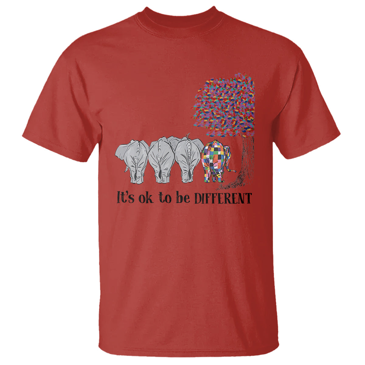 autism-awareness-elephant-t-shirt-its-ok-to-be-a-little-different
