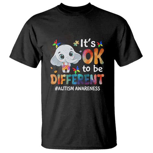 world-autism-day-t-shirt-its-okay-to-be-different-elephant