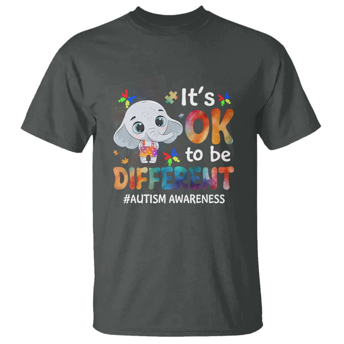 world-autism-day-t-shirt-its-okay-to-be-different-elephant