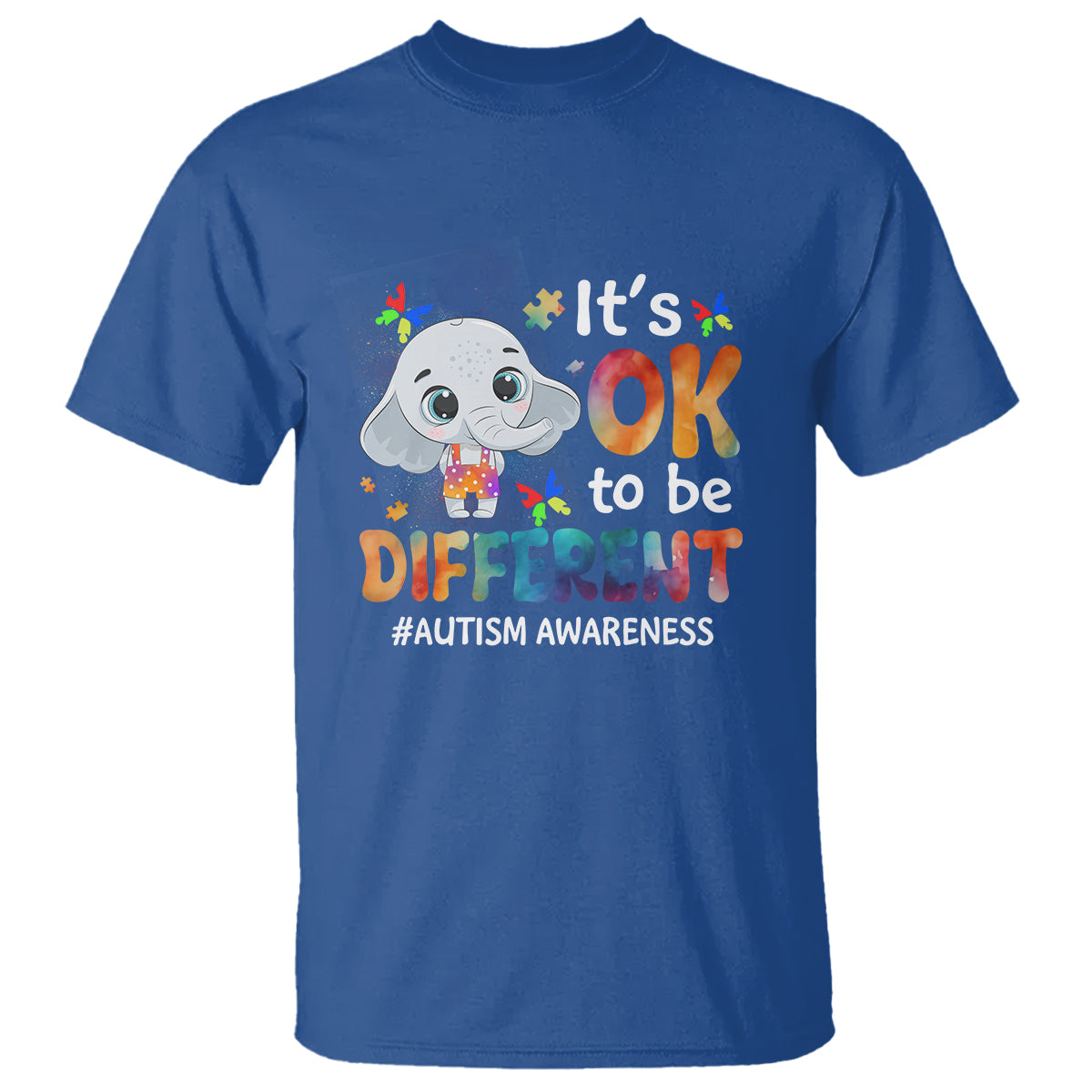 world-autism-day-t-shirt-its-okay-to-be-different-elephant