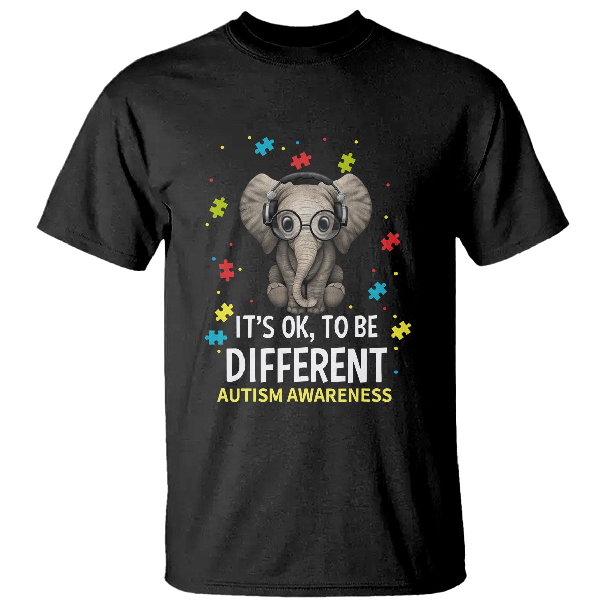 autism-awareness-elephant-t-shirt-its-okay-to-be-different