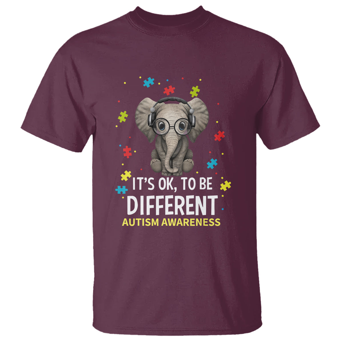 autism-awareness-elephant-t-shirt-its-okay-to-be-different