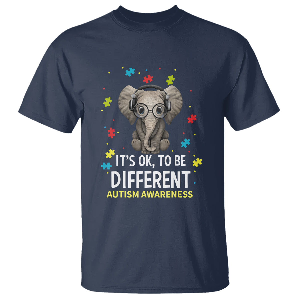 autism-awareness-elephant-t-shirt-its-okay-to-be-different