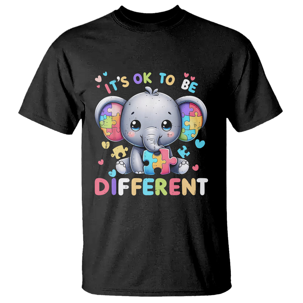 cute-elephant-autism-awareness-t-shirt-its-ok-to-be-different