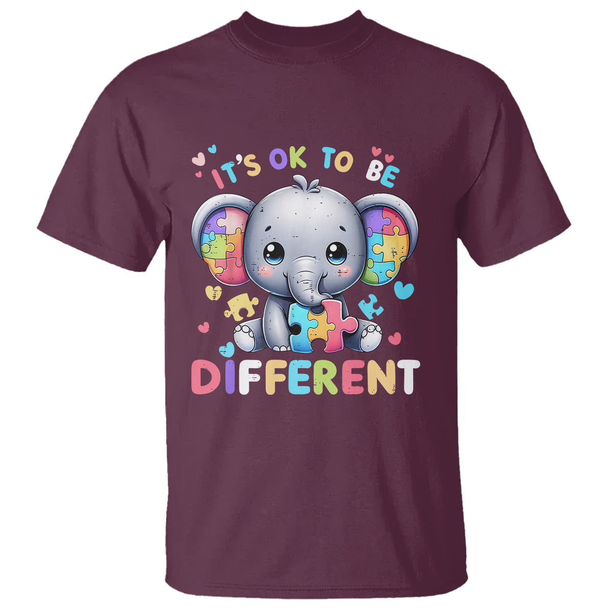cute-elephant-autism-awareness-t-shirt-its-ok-to-be-different
