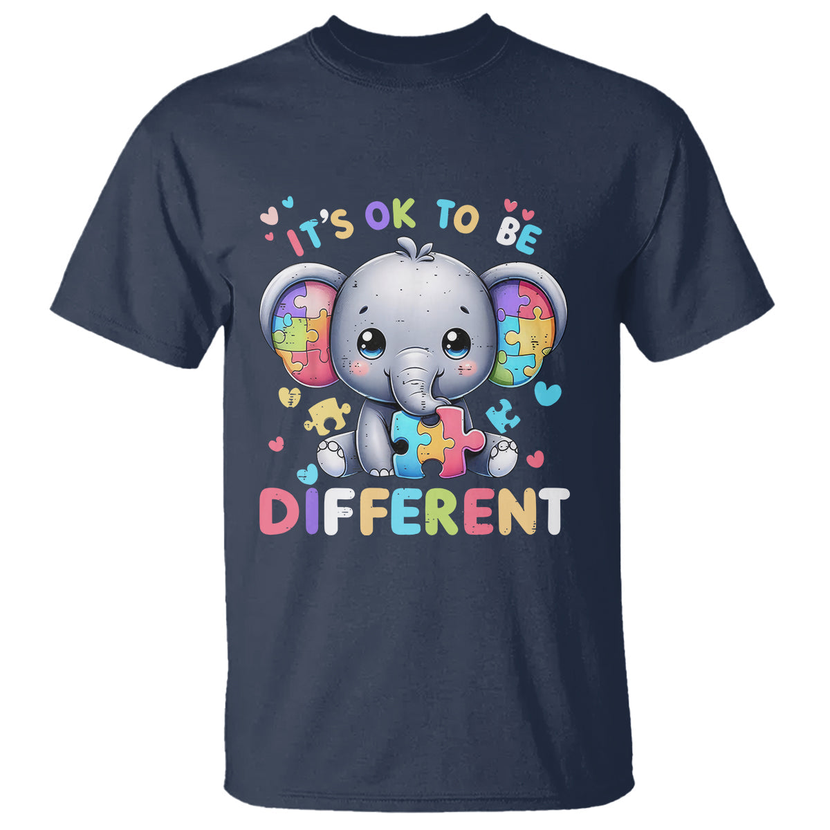 cute-elephant-autism-awareness-t-shirt-its-ok-to-be-different