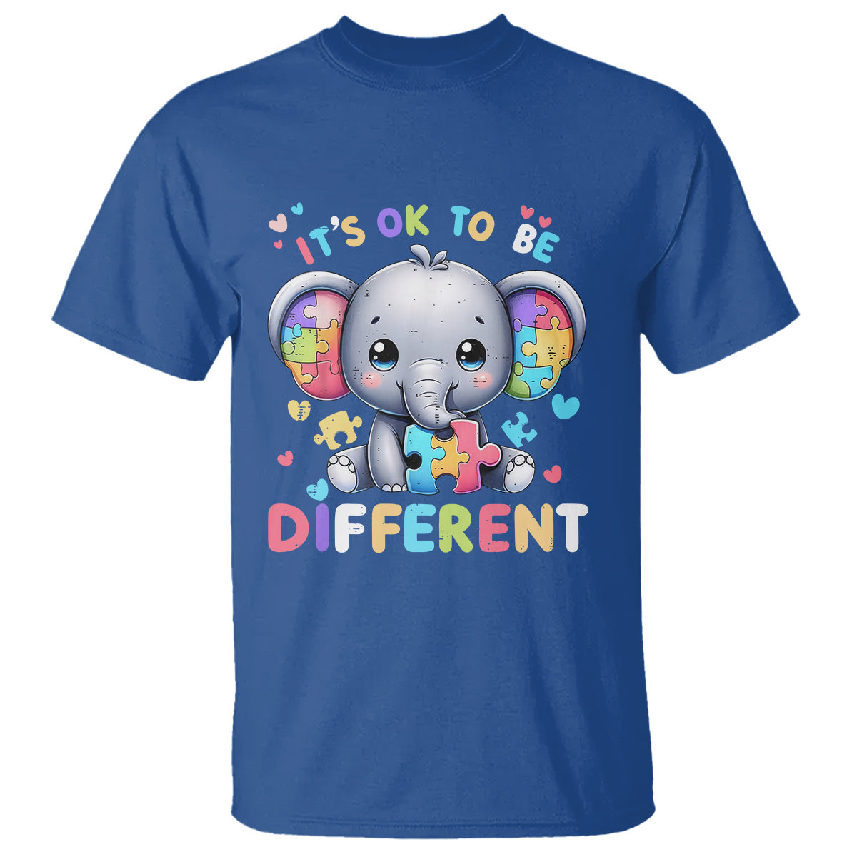 cute-elephant-autism-awareness-t-shirt-its-ok-to-be-different