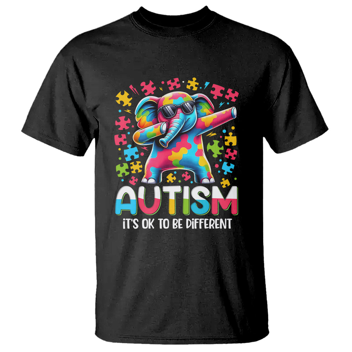 autism-awareness-dabbing-elephant-t-shirt-its-ok-to-be-different