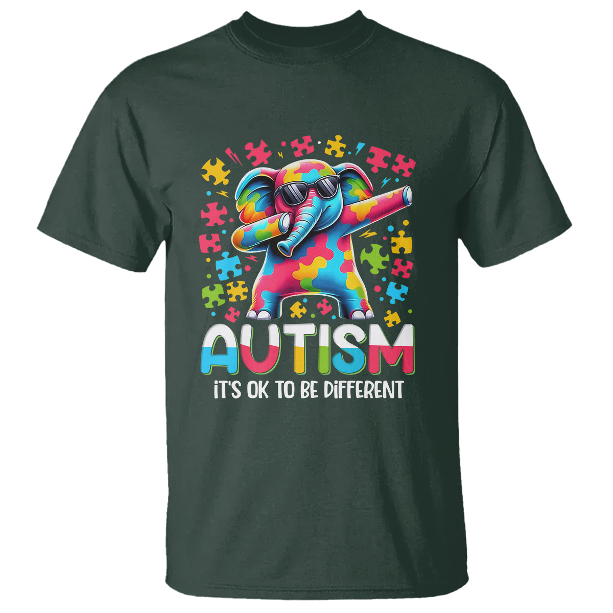 autism-awareness-dabbing-elephant-t-shirt-its-ok-to-be-different