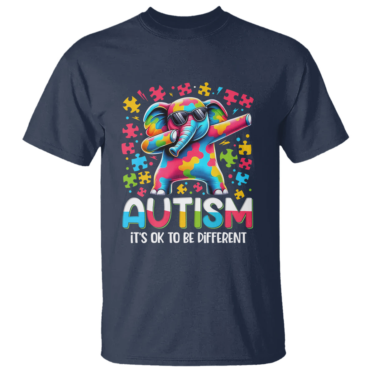 autism-awareness-dabbing-elephant-t-shirt-its-ok-to-be-different