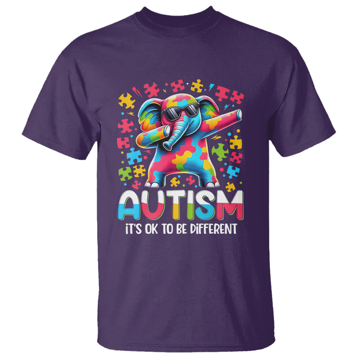 autism-awareness-dabbing-elephant-t-shirt-its-ok-to-be-different
