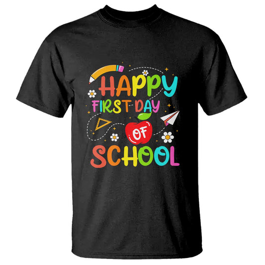 welcome-back-to-school-t-shirt-first-day-premium-tee-for-teachers-students