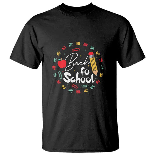 teacher-kids-back-to-school-tee-t-shirt-first-day-of-school-pencil-theme