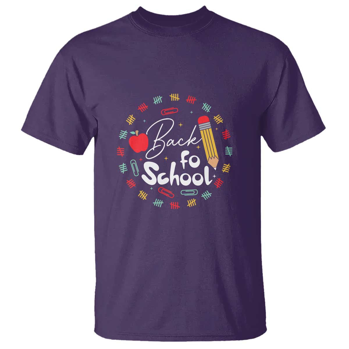 teacher-kids-back-to-school-tee-t-shirt-first-day-of-school-pencil-theme