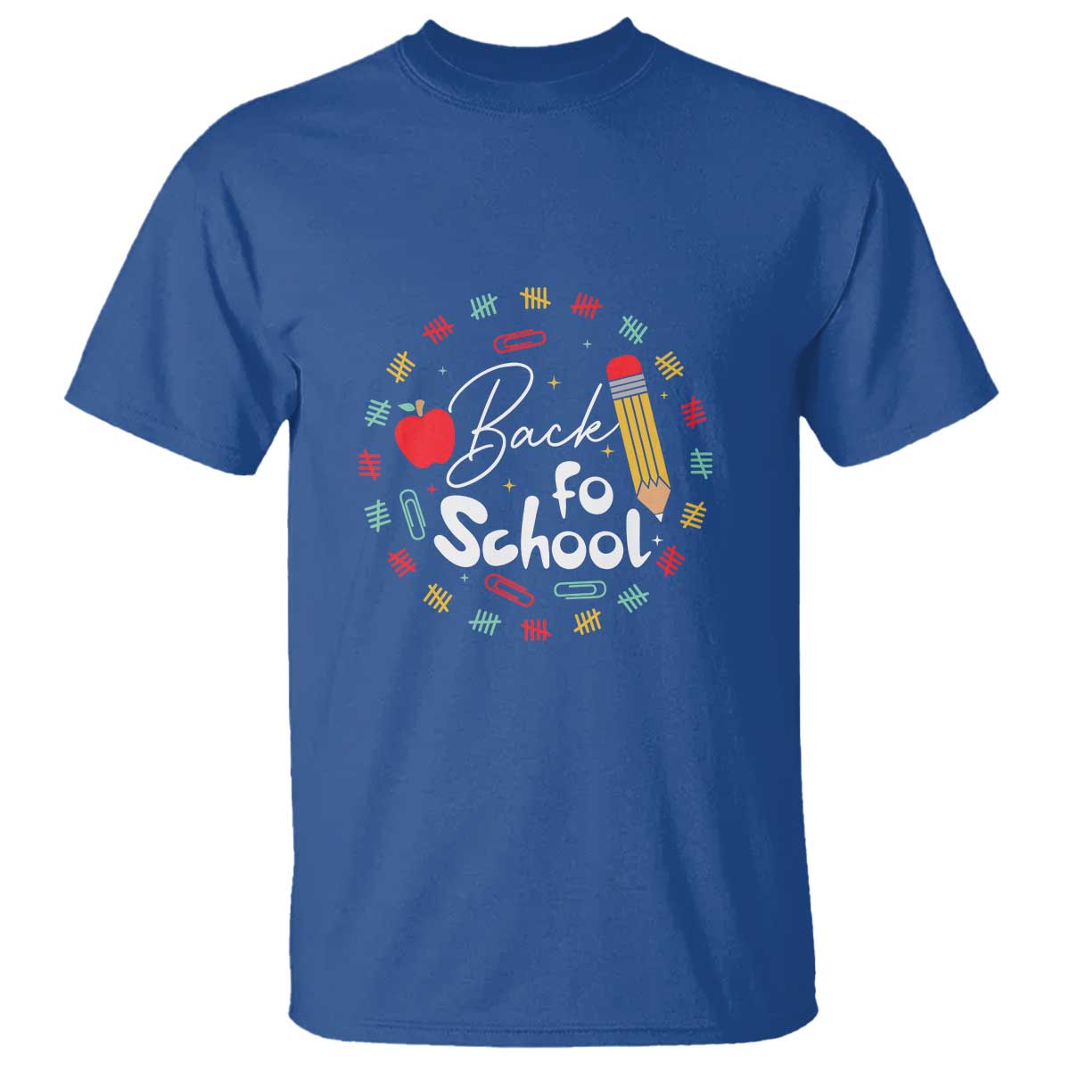 teacher-kids-back-to-school-tee-t-shirt-first-day-of-school-pencil-theme