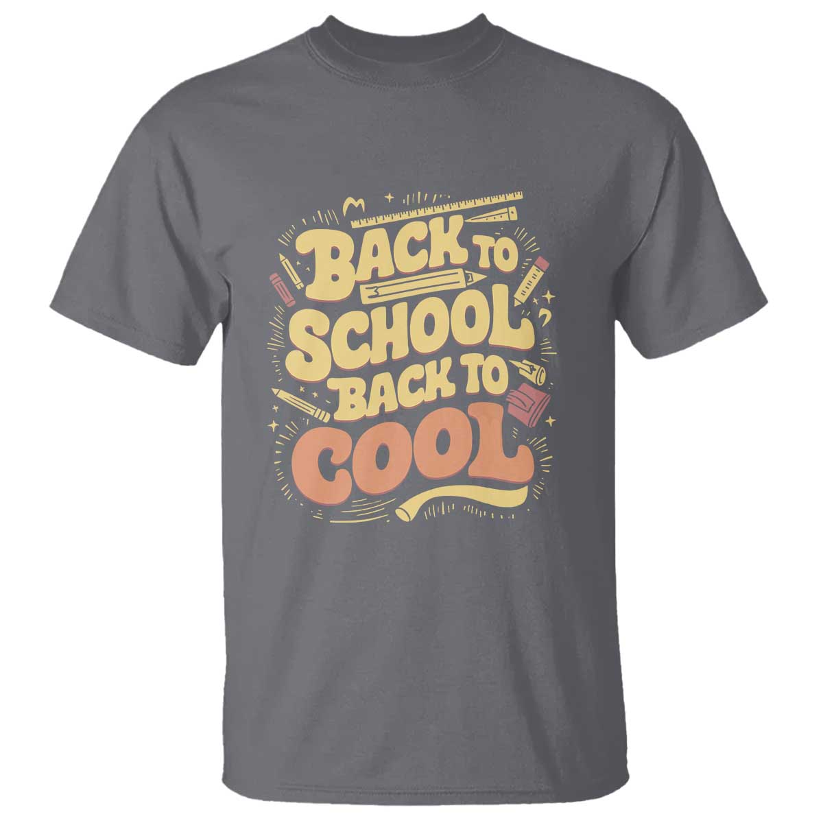 funny-back-to-school-t-shirt-back-to-cool-design