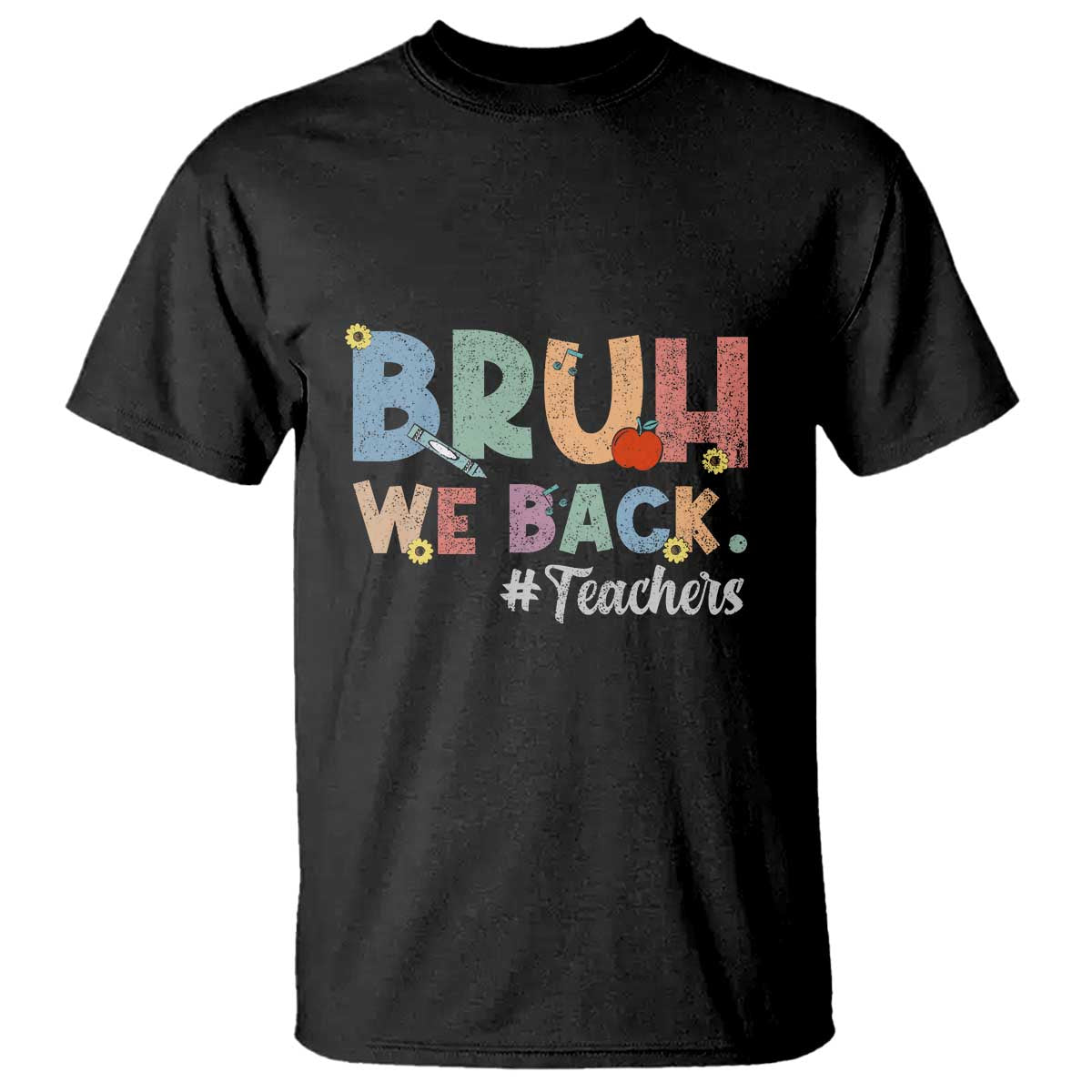 bruh-we-back-1st-graders-t-shirt-retro-vintage-back-to-school-design