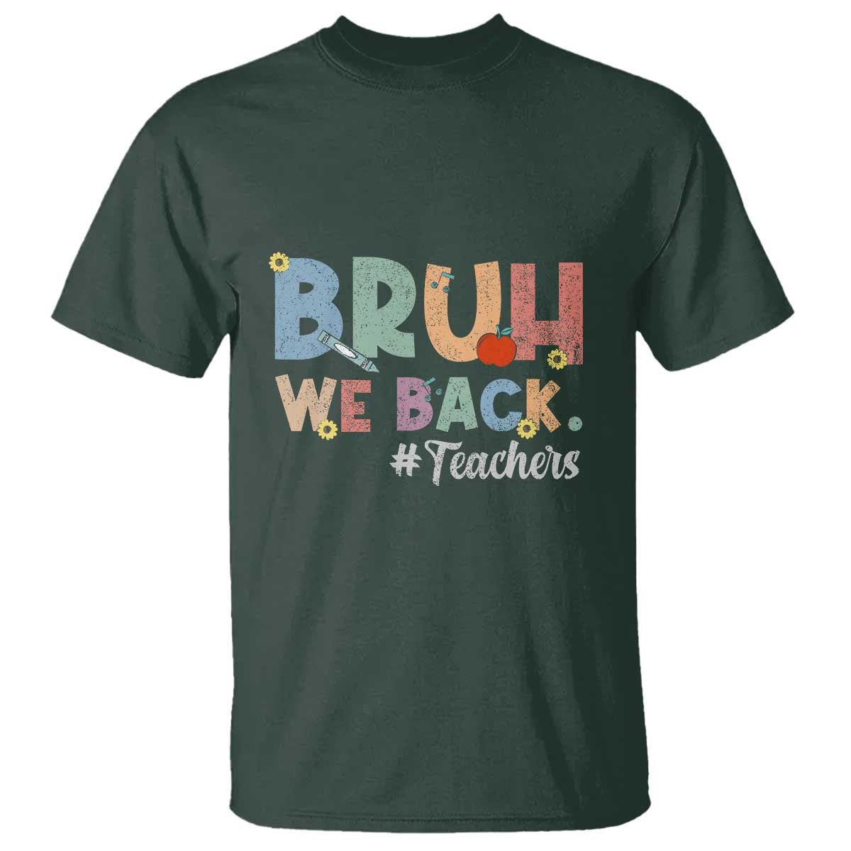 bruh-we-back-1st-graders-t-shirt-retro-vintage-back-to-school-design