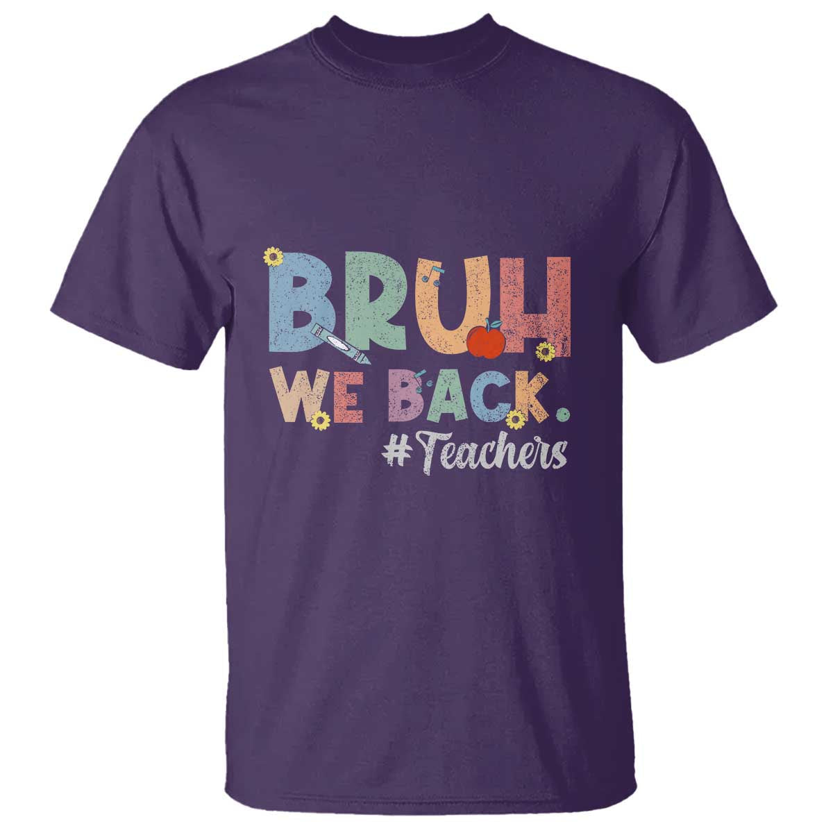 bruh-we-back-1st-graders-t-shirt-retro-vintage-back-to-school-design