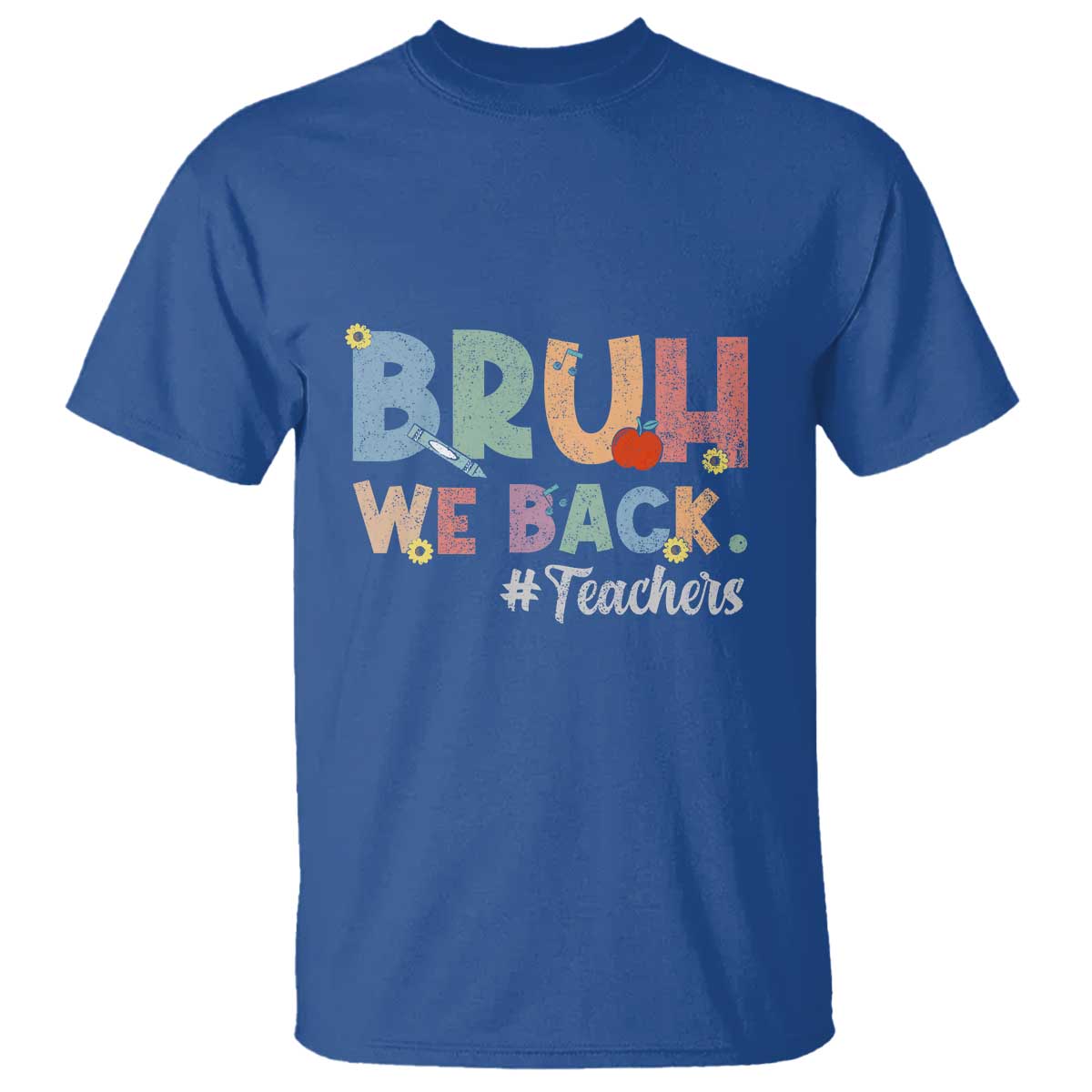 bruh-we-back-1st-graders-t-shirt-retro-vintage-back-to-school-design