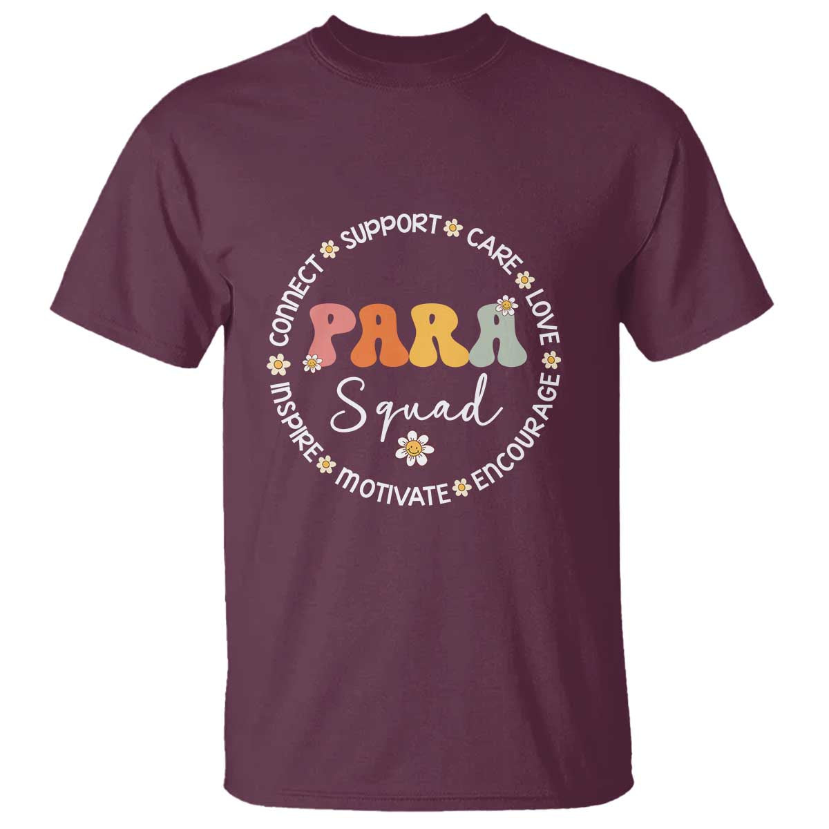 back-to-school-para-squad-tee-t-shirt-celebrate-squad-appreciation-week