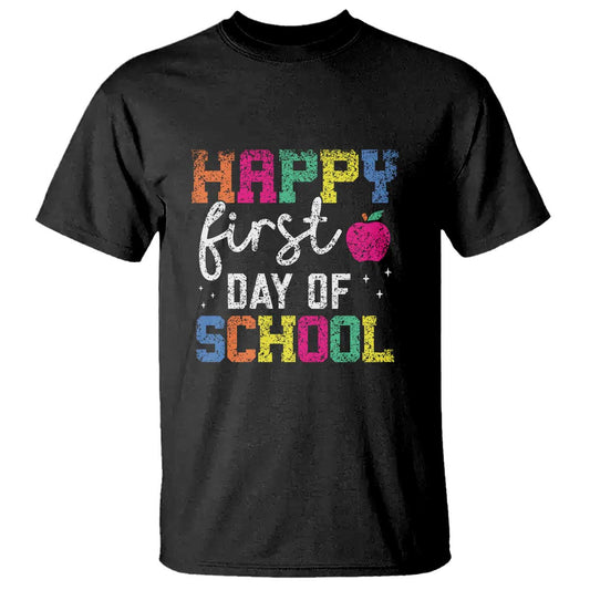 first-day-of-school-t-shirt-happy-design-for-teachers-students