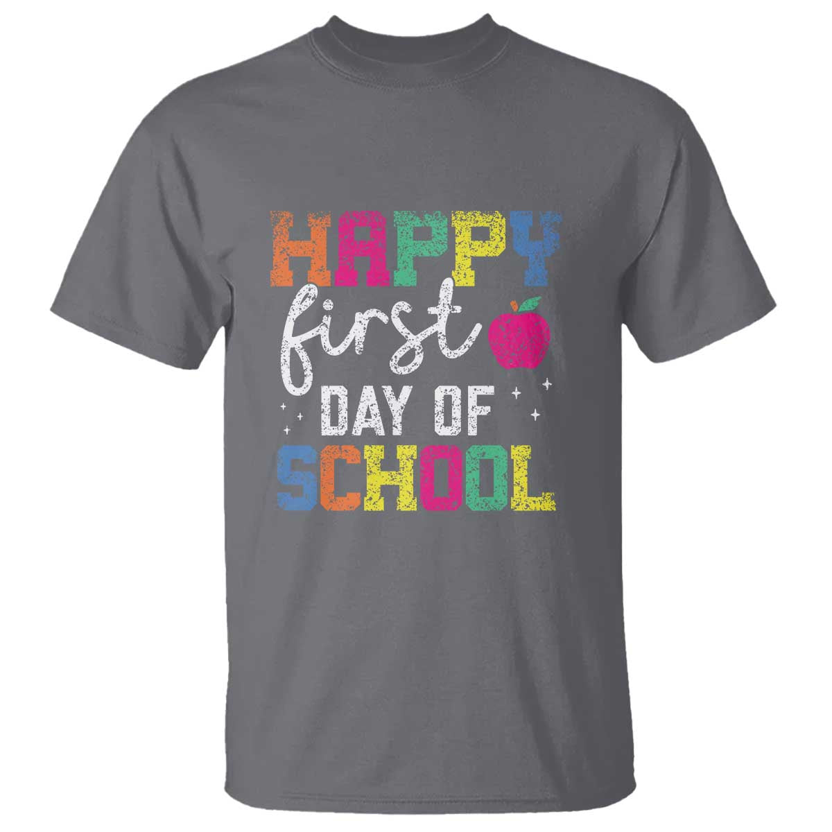 first-day-of-school-t-shirt-happy-design-for-teachers-students