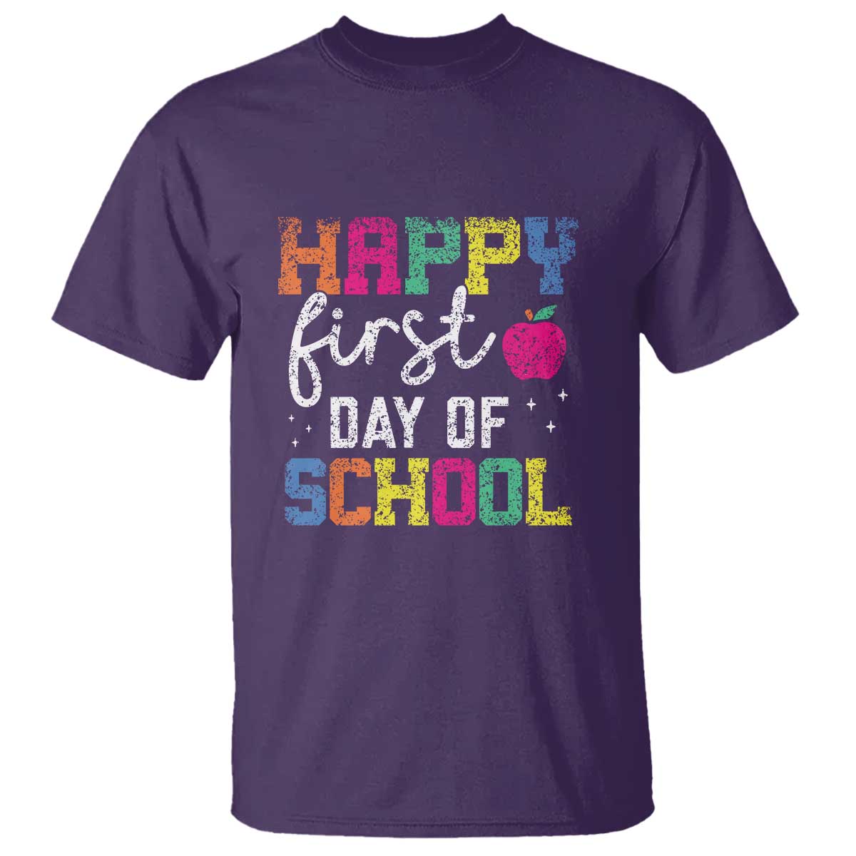 first-day-of-school-t-shirt-happy-design-for-teachers-students