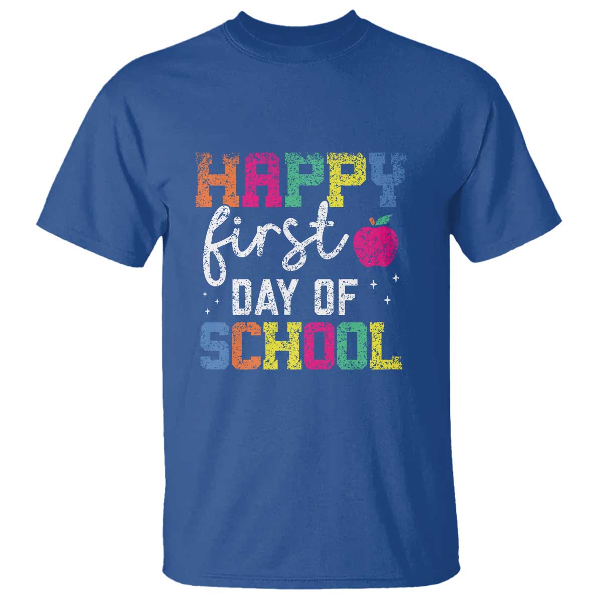 first-day-of-school-t-shirt-happy-design-for-teachers-students