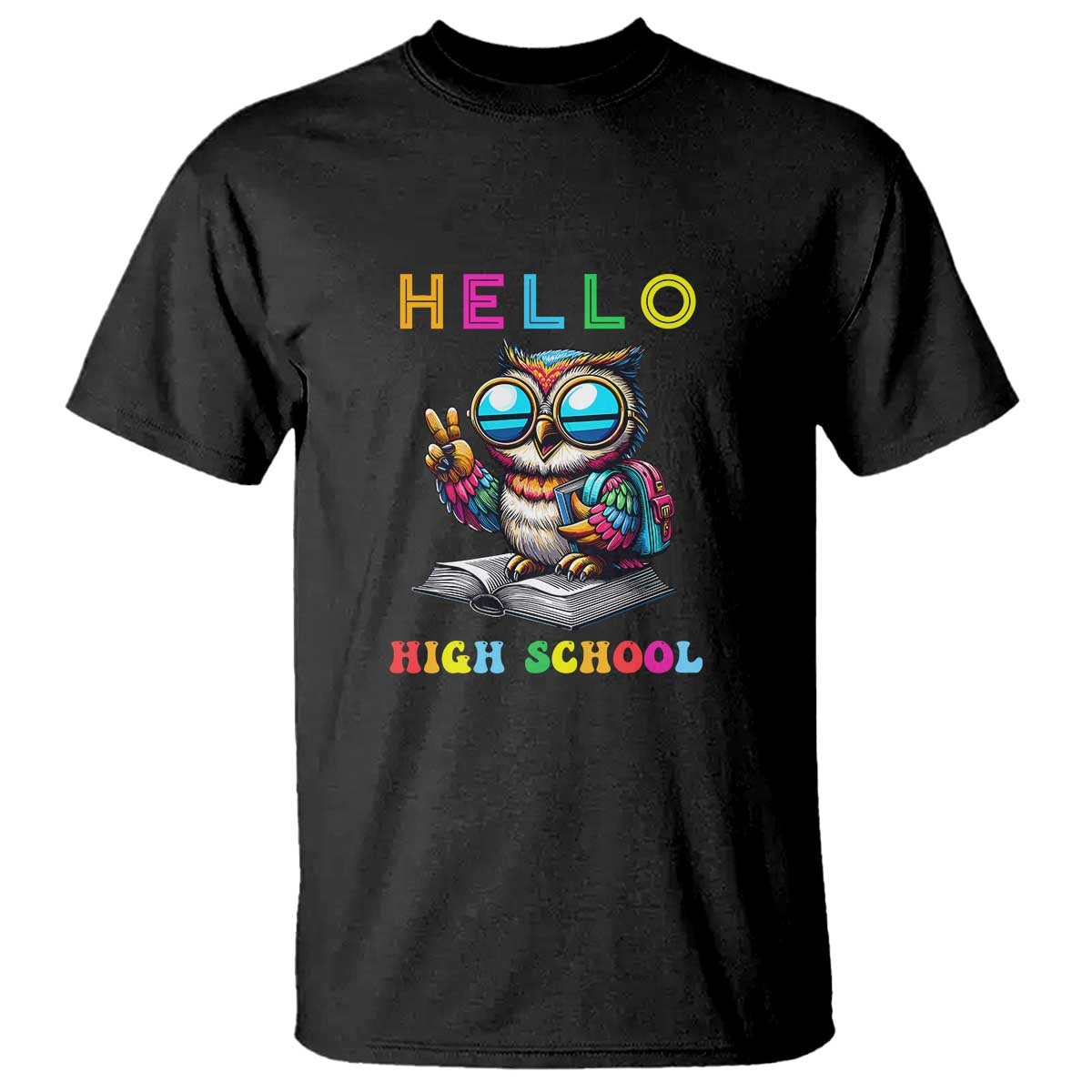 hello-high-school-owl-lover-t-shirt-back-to-school-for-boys-girls