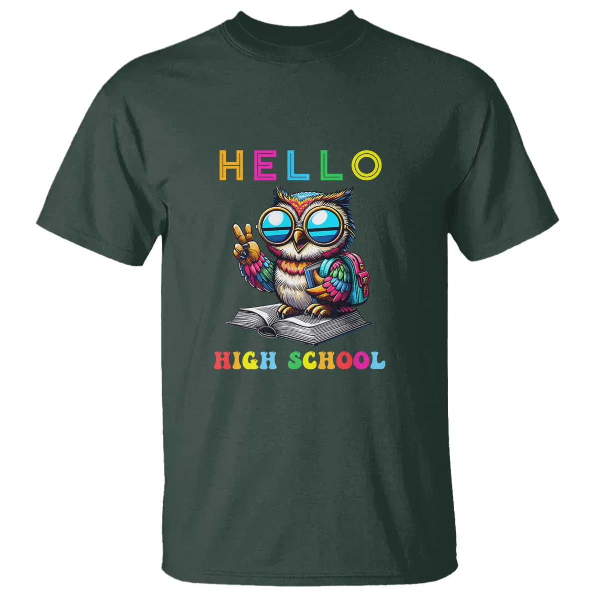 hello-high-school-owl-lover-t-shirt-back-to-school-for-boys-girls
