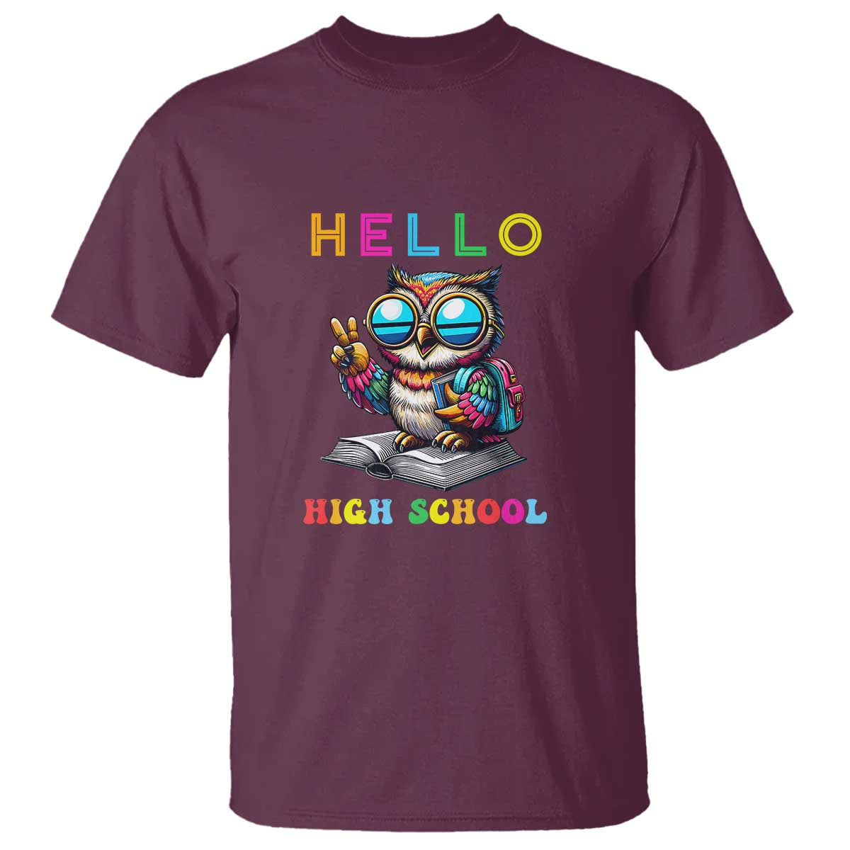 hello-high-school-owl-lover-t-shirt-back-to-school-for-boys-girls