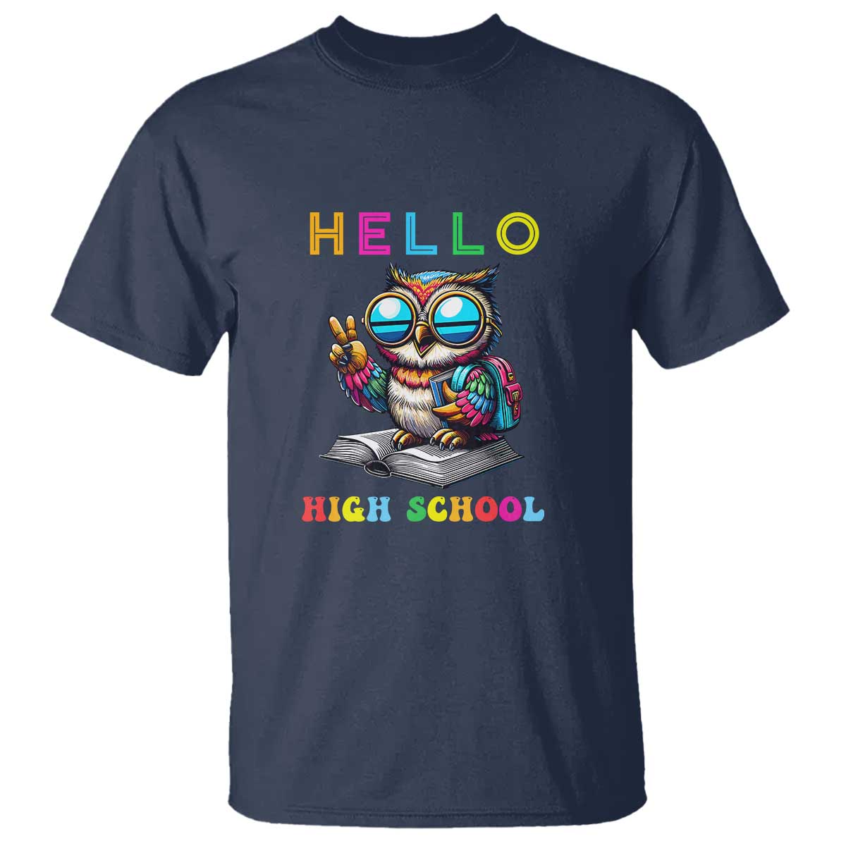 hello-high-school-owl-lover-t-shirt-back-to-school-for-boys-girls