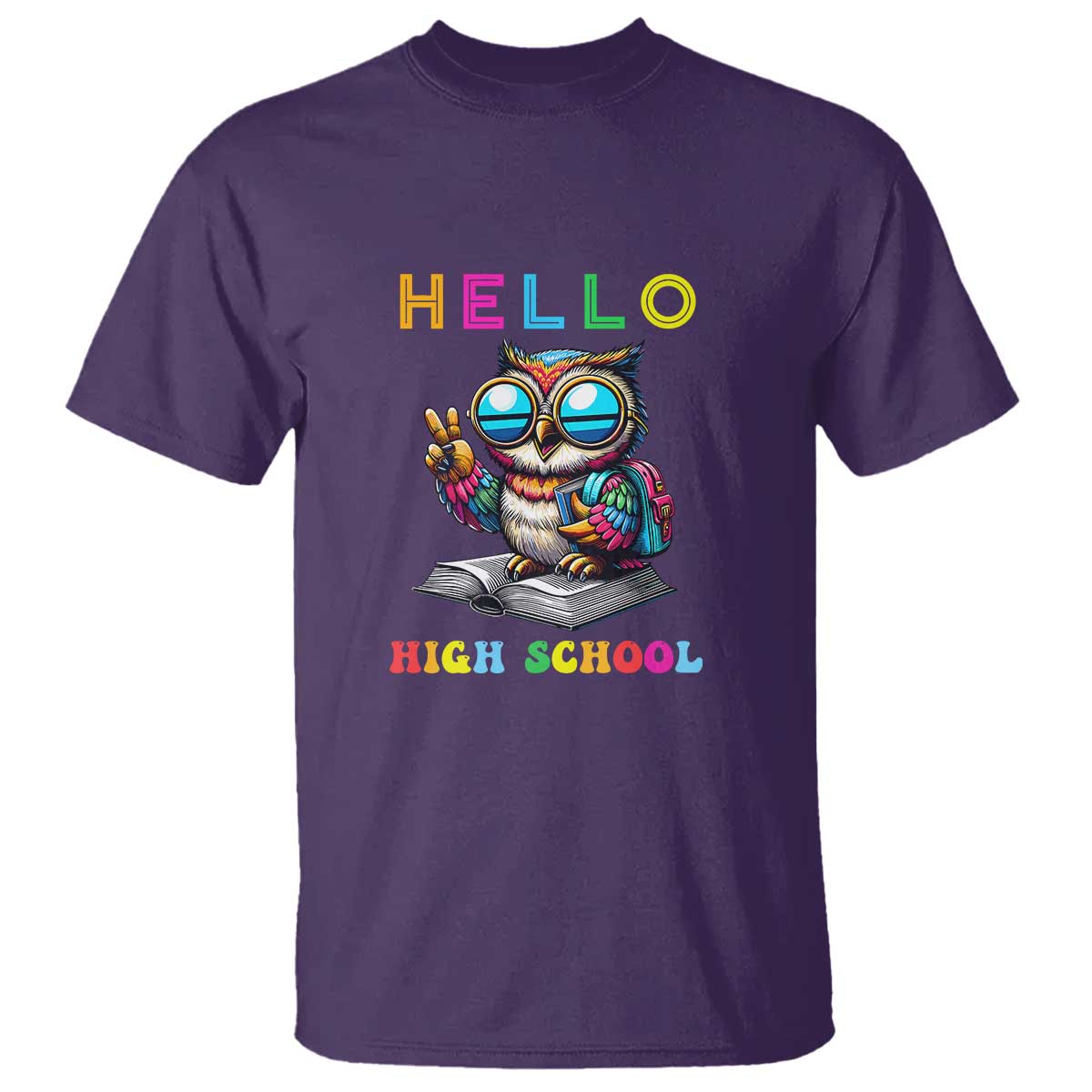 hello-high-school-owl-lover-t-shirt-back-to-school-for-boys-girls