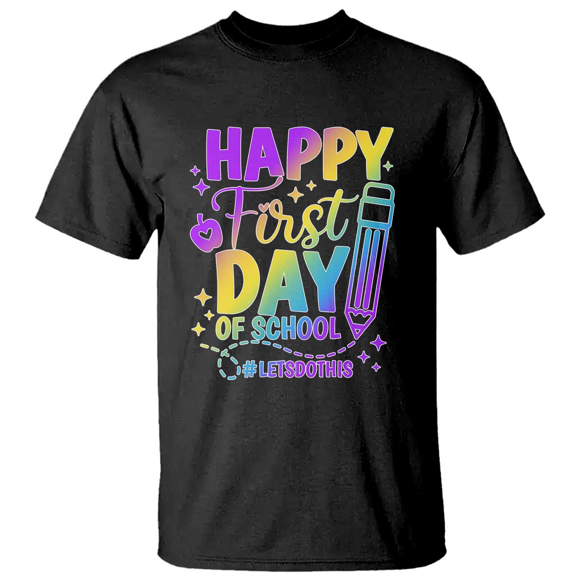 happy-first-day-of-school-kindergarten-for-kids-t-shirt-cute-comfy-back-to-school-shirt
