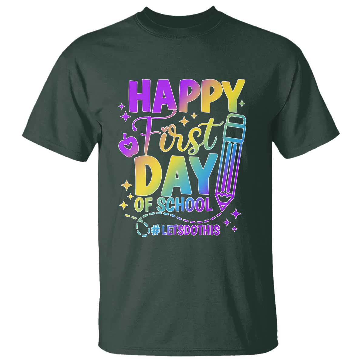 happy-first-day-of-school-kindergarten-for-kids-t-shirt-cute-comfy-back-to-school-shirt