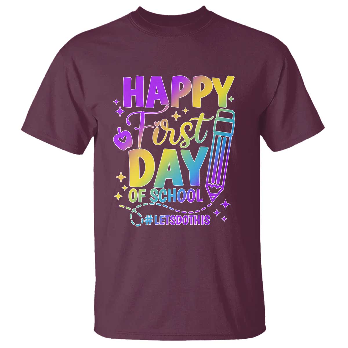 happy-first-day-of-school-kindergarten-for-kids-t-shirt-cute-comfy-back-to-school-shirt
