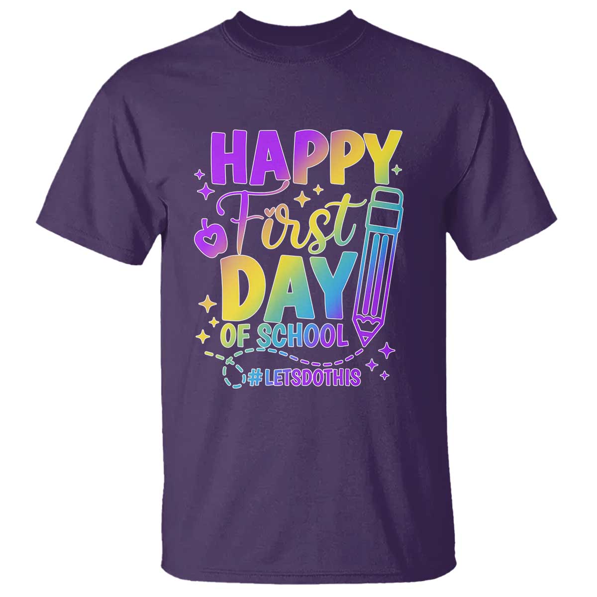 happy-first-day-of-school-kindergarten-for-kids-t-shirt-cute-comfy-back-to-school-shirt