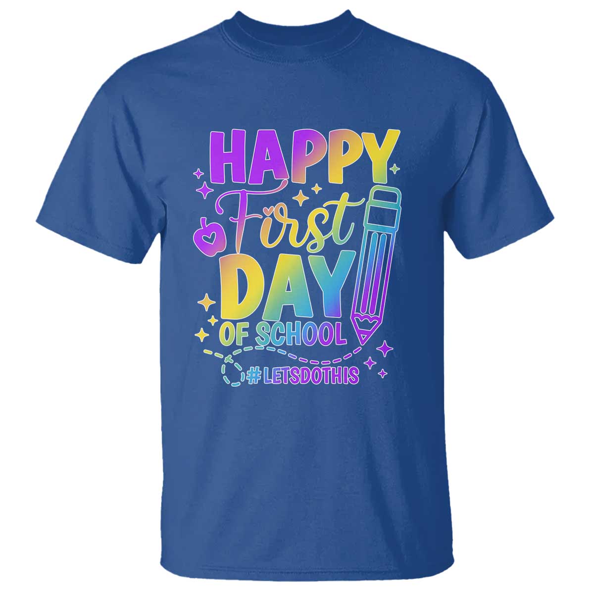 happy-first-day-of-school-kindergarten-for-kids-t-shirt-cute-comfy-back-to-school-shirt