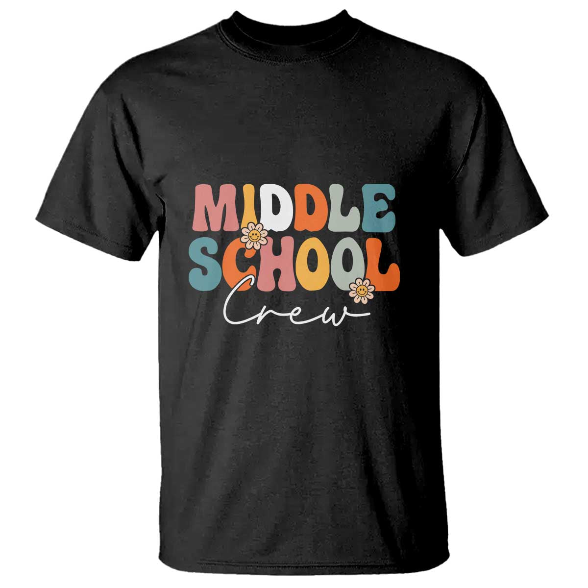 retro-groovy-vintage-middle-school-squad-first-day-of-school-t-shirt